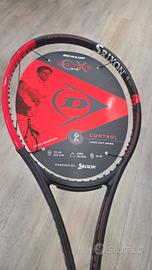 DUNLOP CX 200 TOUR 16X19 L2 NUOVA