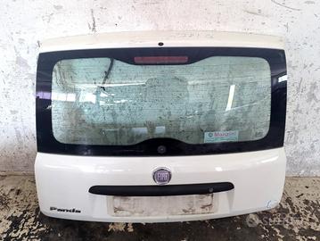 46827172 PORTELLONE COFANO POSTERIORE BAULE FIAT P