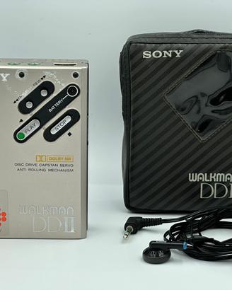 Sony Walkman DDII