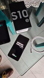 samsung s10e