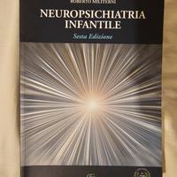 Neuropsichiatria Infantile  Roberto Militerni