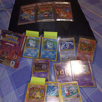Carte Pokemon