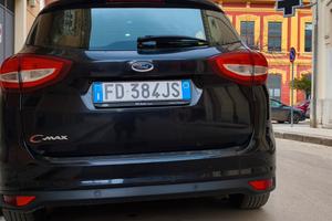 Ford CMax GPL casa madre