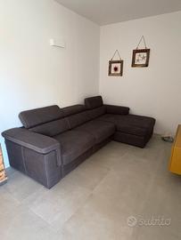 Divano Letto contenitore