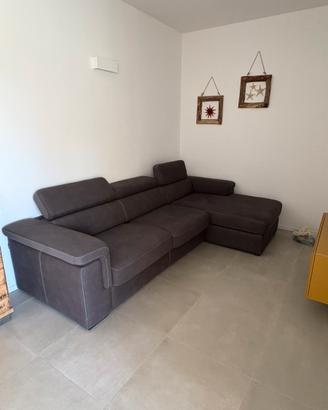 Divano Letto contenitore