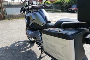 Moto BMW R1200GS