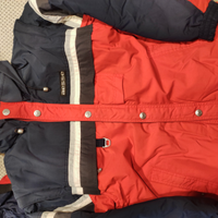 Giacca da sci Aesse Kids