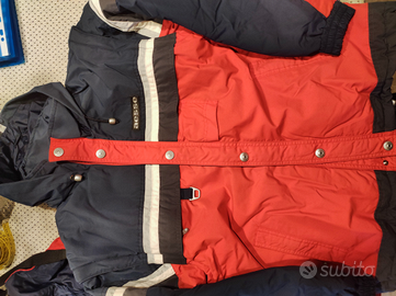 Giacca da sci Aesse Kids