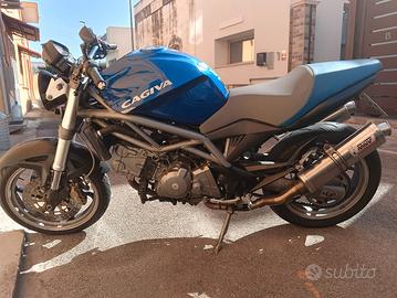 Cagiva Raptor 