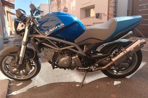 Cagiva Raptor 