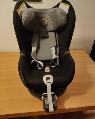 Cybex Sirona M2