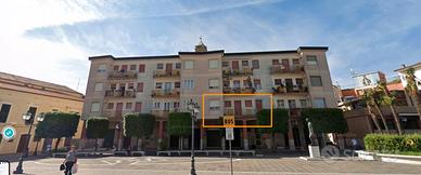 Appartamento 117 mq in Piazza Mazzini 16 Orsogna