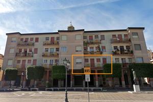 Appartamento 117 mq in Piazza Mazzini 16 Orsogna