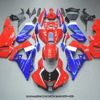 Carena per HONDA CBR 1000 RR R / SP 2020 - 2023