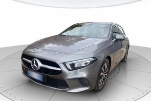 MERCEDES A 180 d Business auto