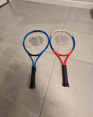 racchette da tennis