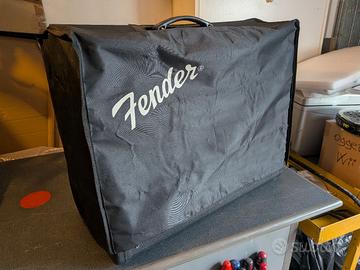 Fender Hot Rod Deluxe