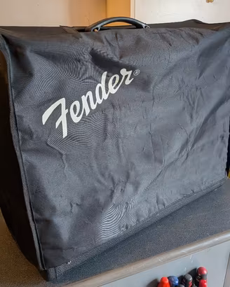 Fender Hot Rod Deluxe