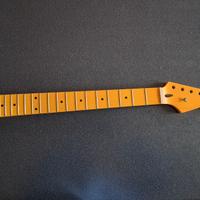 MANICO CHITARRA STRATOCASTER