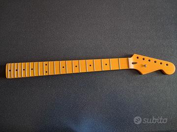 MANICO CHITARRA STRATOCASTER