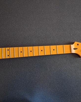 MANICO CHITARRA STRATOCASTER