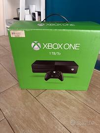 Xbox One 1 Tb
