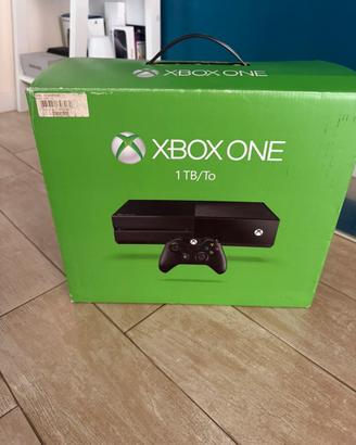 Xbox One 1 Tb