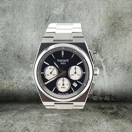 Tissot PRX Chronograph 42mm FULL SET 2023