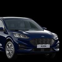 Ford Kuga 1.5 TDCI 120 CV S&S 2WD Powershift ST-Li