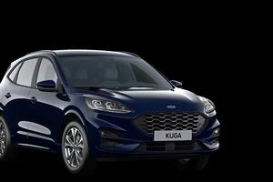 Ford Kuga 1.5 TDCI 120 CV S&S 2WD Powershift ST-Li