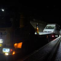 Carroattrezzi forcone