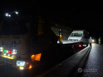 Carroattrezzi forcone