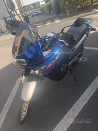 HONDA TRANSALP 650