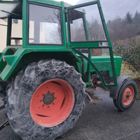 Trattore Fendt 103s