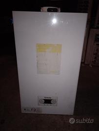 Caldaia Quadra X 25C a condensazione 25 kW