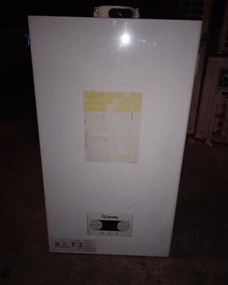 Caldaia Quadra X 25C a condensazione 25 kW