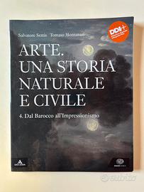 Storia dell'arte - Einaudi scuola