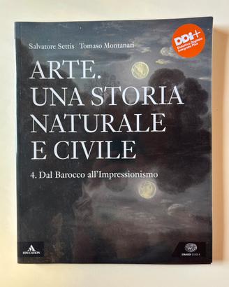 Storia dell'arte - Einaudi scuola