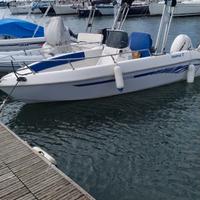 Aquamar 17 Open