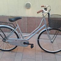 Bici donna