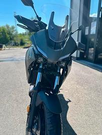 Yamaha Tracer 7