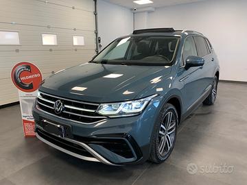 Volkswagen Tiguan 2.0 TDI 150 CV SCR DSG Elegance