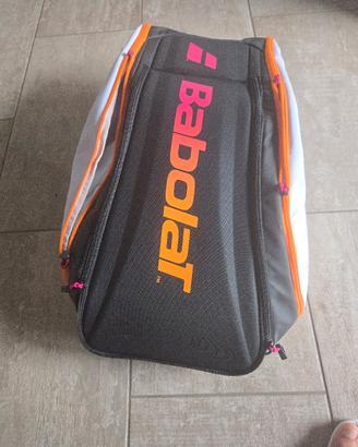 Babolat Borsa padel
RH Performance Padel Borsa