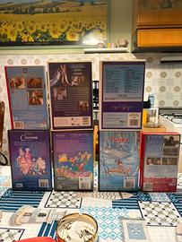 Cassette  vhs