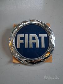 Fiat Punto Logo/Stemma 95mm 