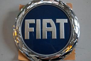 Fiat Punto Logo/Stemma 95mm 