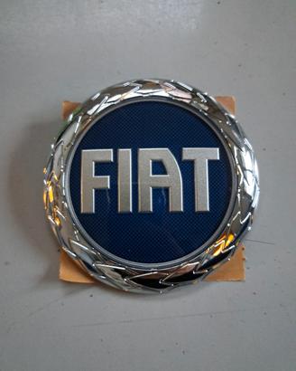 Fiat Punto Logo/Stemma 95mm 