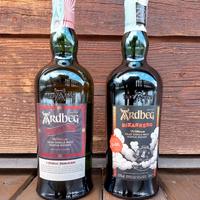 Whisky Ardbeg