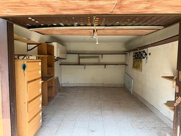 Garage zona Marghera