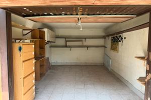 Garage zona Marghera